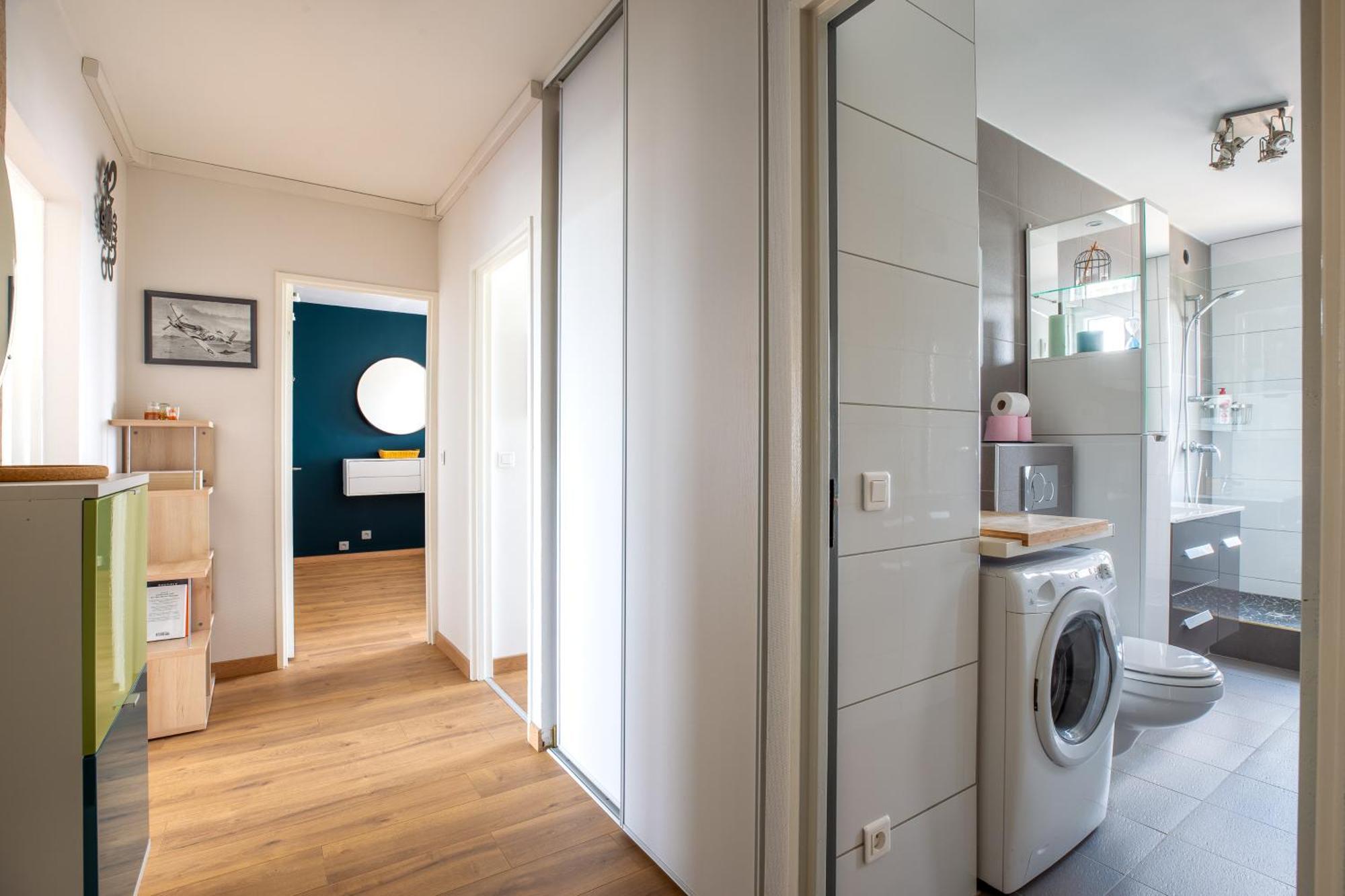 Travel Homes - Wilnest, Nested With A View Mulhouse Exterior foto
