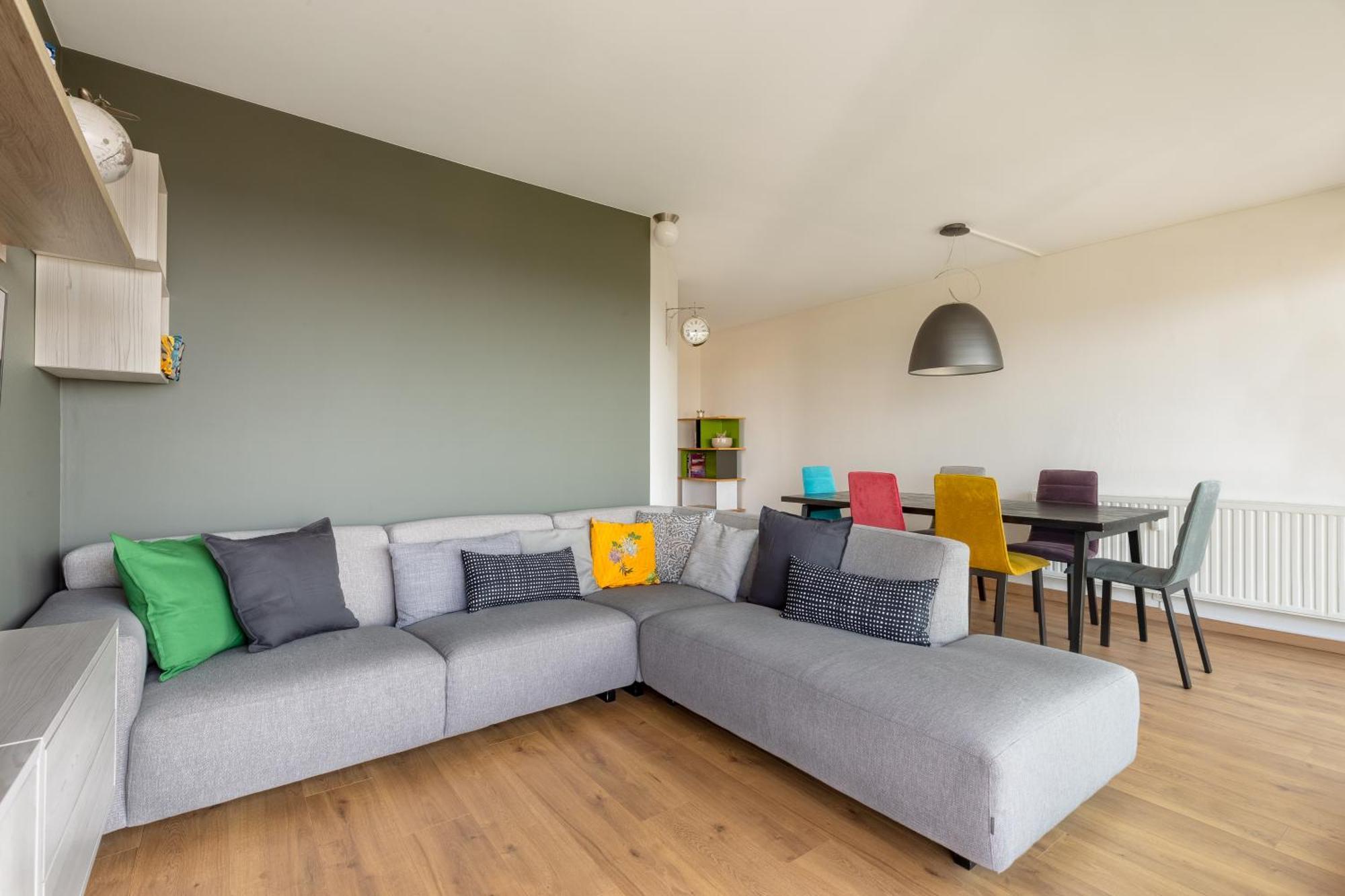 Travel Homes - Wilnest, Nested With A View Mulhouse Exterior foto