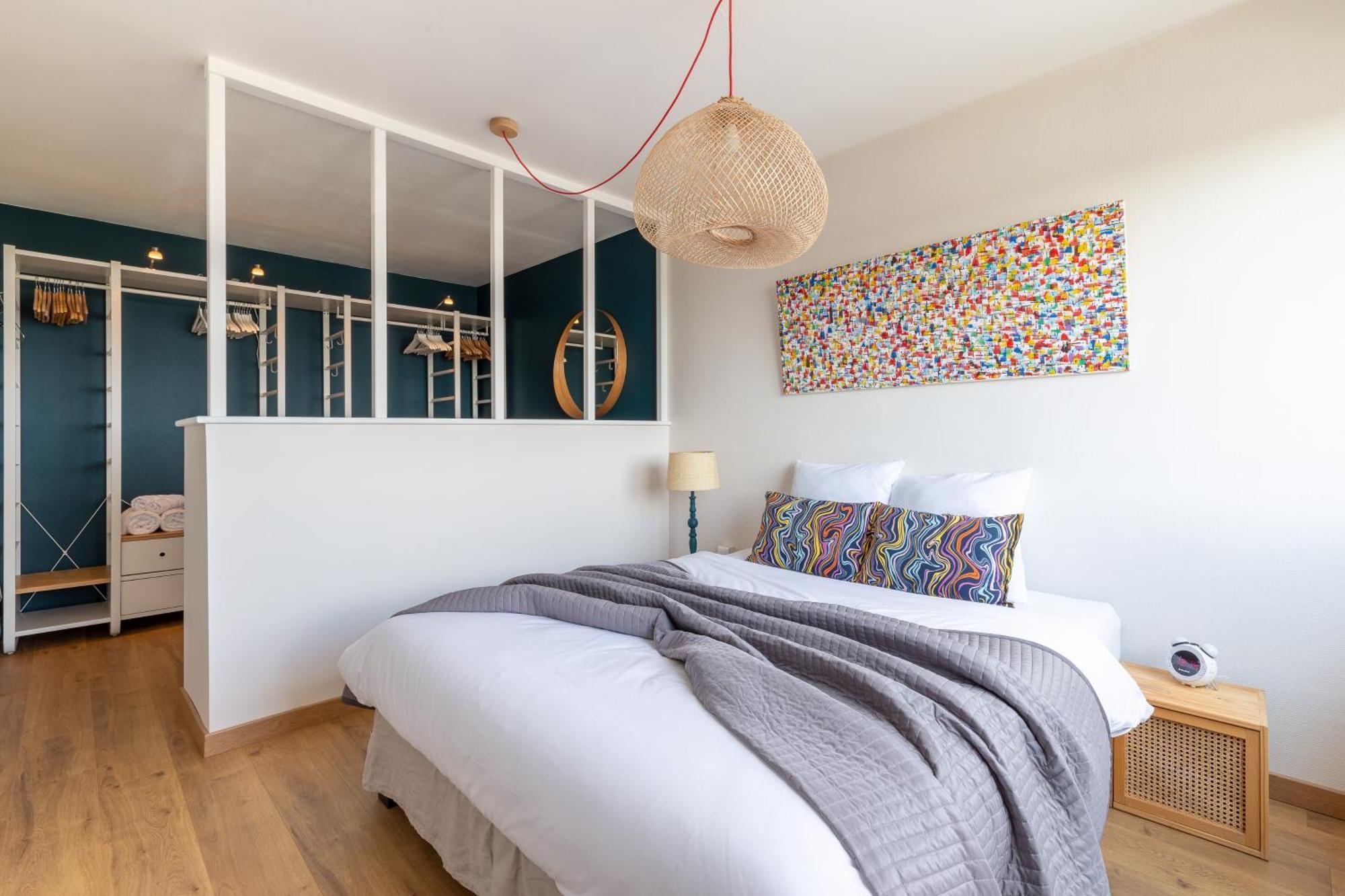 Travel Homes - Wilnest, Nested With A View Mulhouse Exterior foto