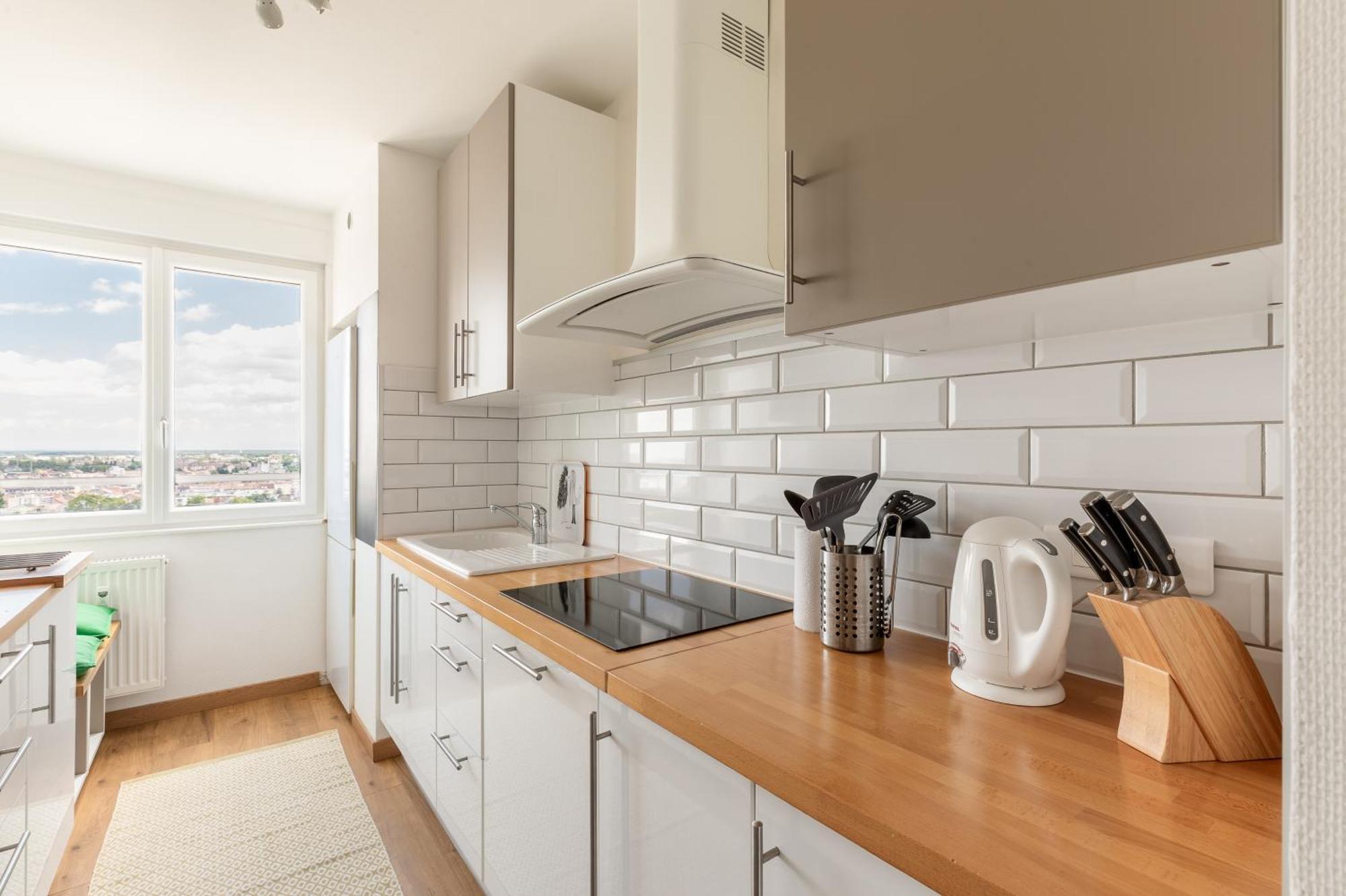 Travel Homes - Wilnest, Nested With A View Mulhouse Exterior foto