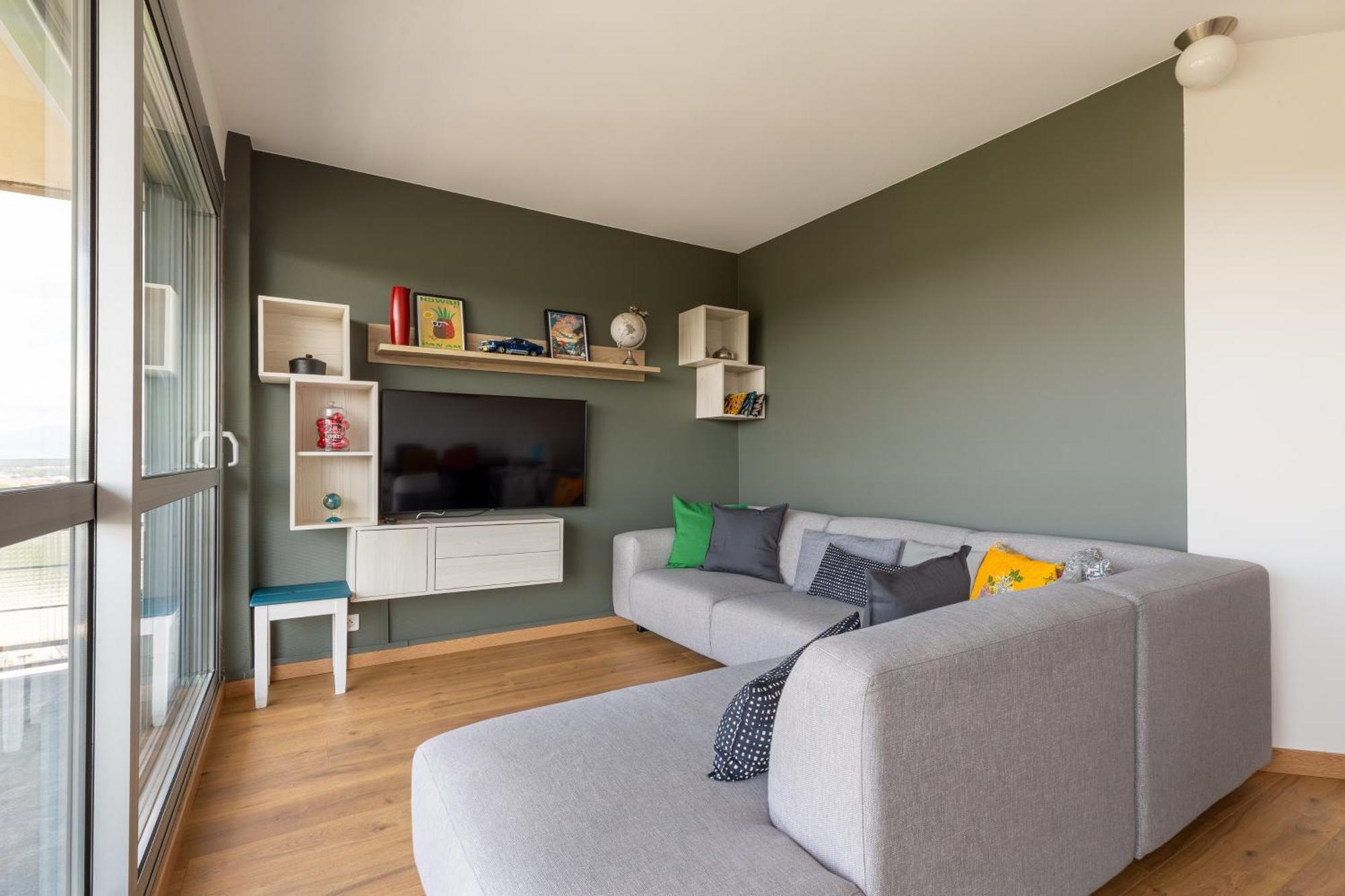 Travel Homes - Wilnest, Nested With A View Mulhouse Exterior foto
